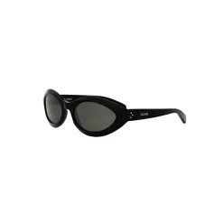 Gafas de sol negras para mujeres