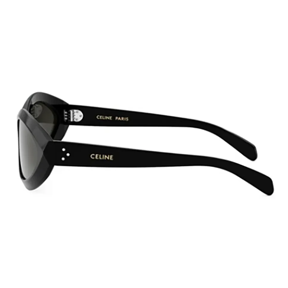 Gafas de sol negras para mujeres