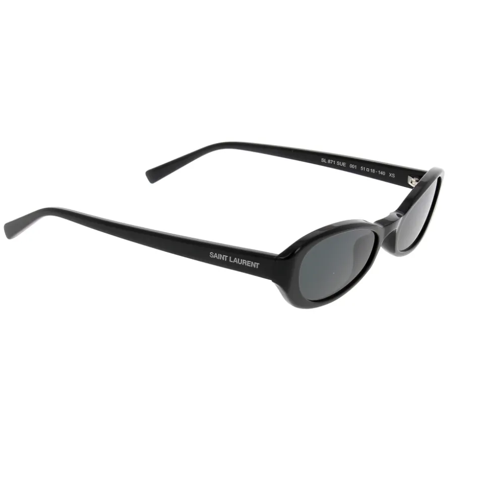 Gafas de Sol Ojo de Gato de 51 mm
