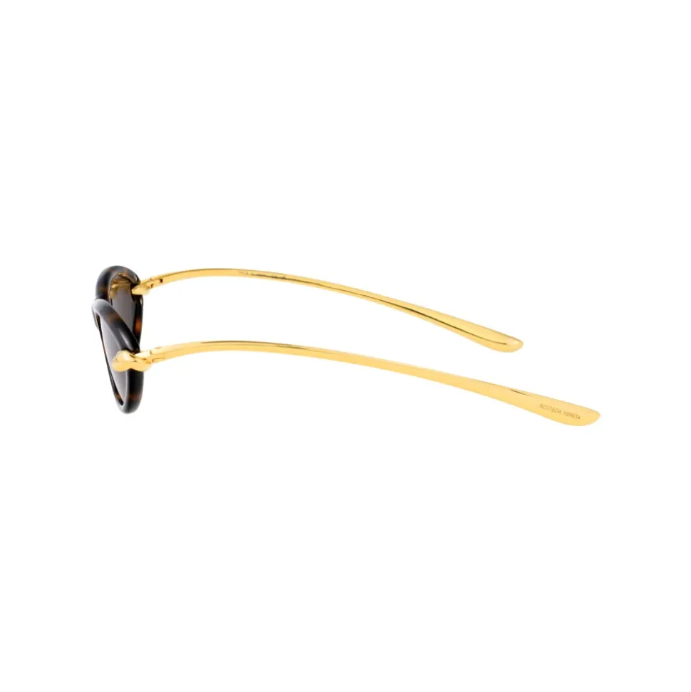 Gafas de sol ojo de gato Knot
