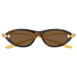 Gafas de sol ojo de gato Knot