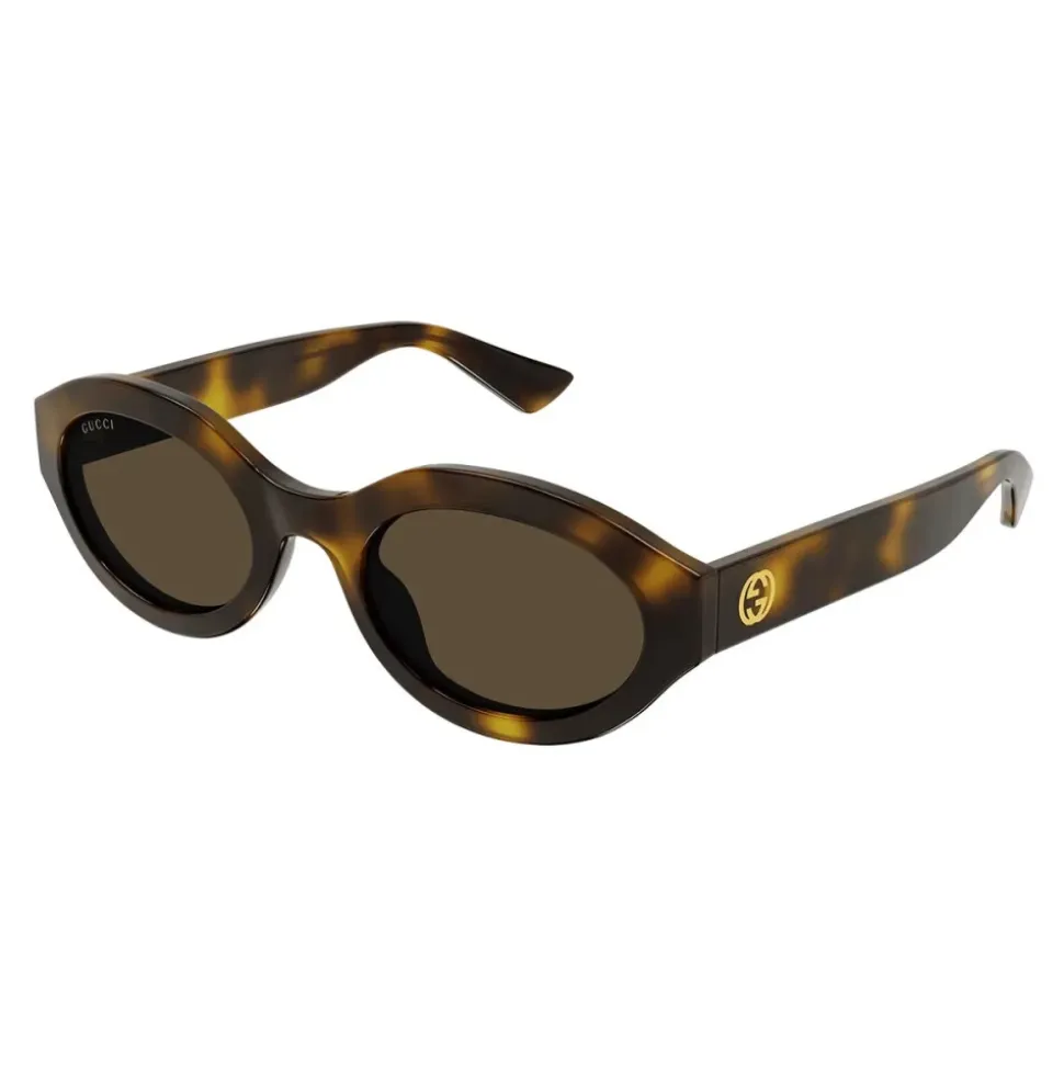 Gafas de sol ovaladas