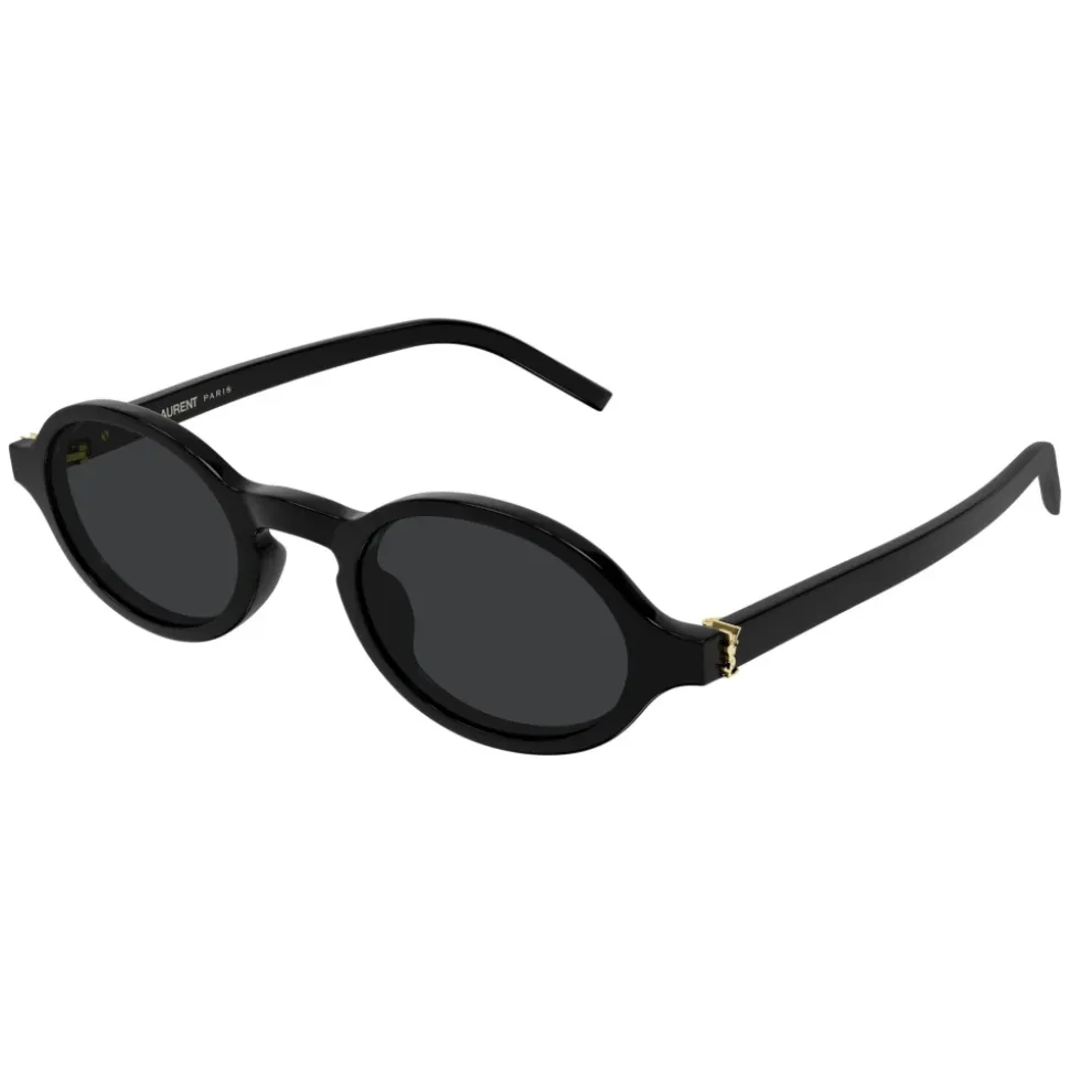 Gafas de Sol Ovaladas