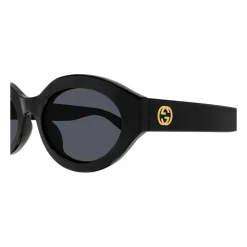 Gafas de sol ovaladas