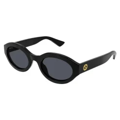 Gafas de sol ovaladas