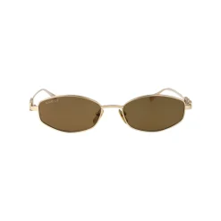 Gafas de Sol Ovaladas