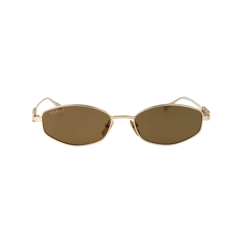 Gafas de Sol Ovaladas