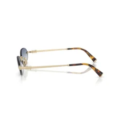 Gafas de Sol Ovaladas A54S