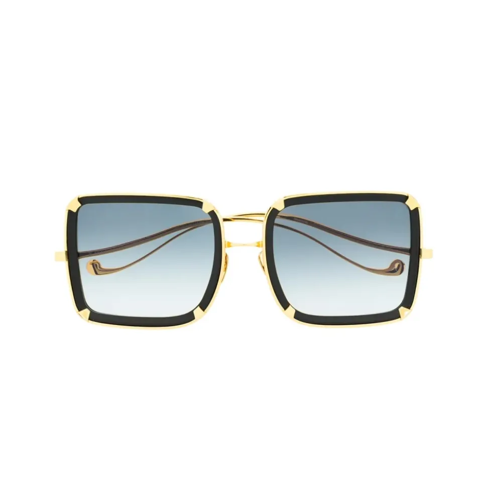 Gafas de Sol White Moon