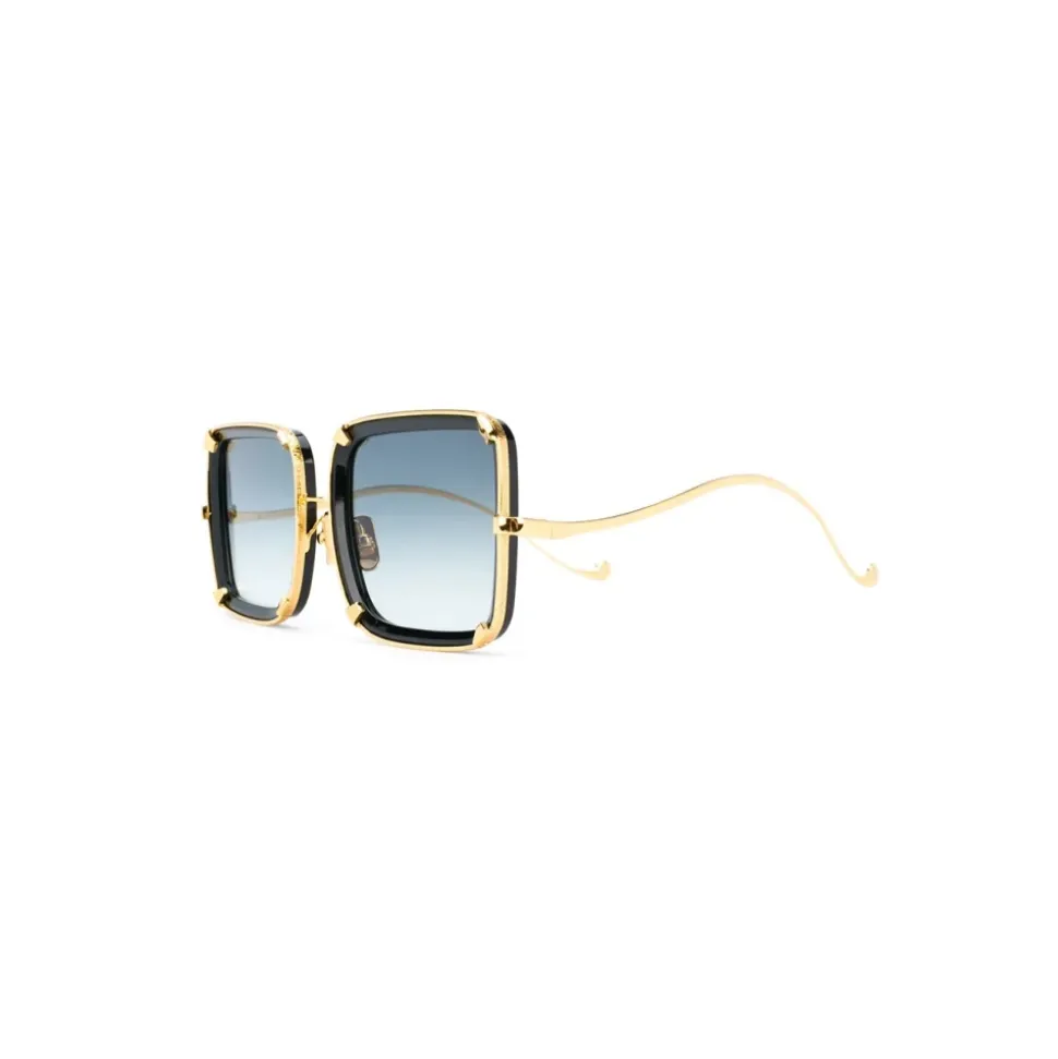 Gafas de Sol White Moon