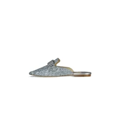 Galaxy Glitter Mules 53