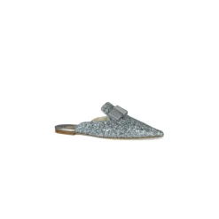 Galaxy Glitter Mules 53