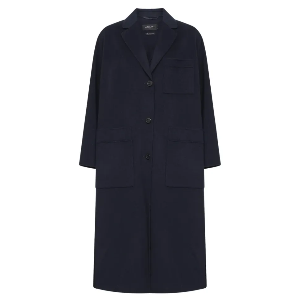 Galosce Coat