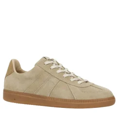 GAT Suede Trainer