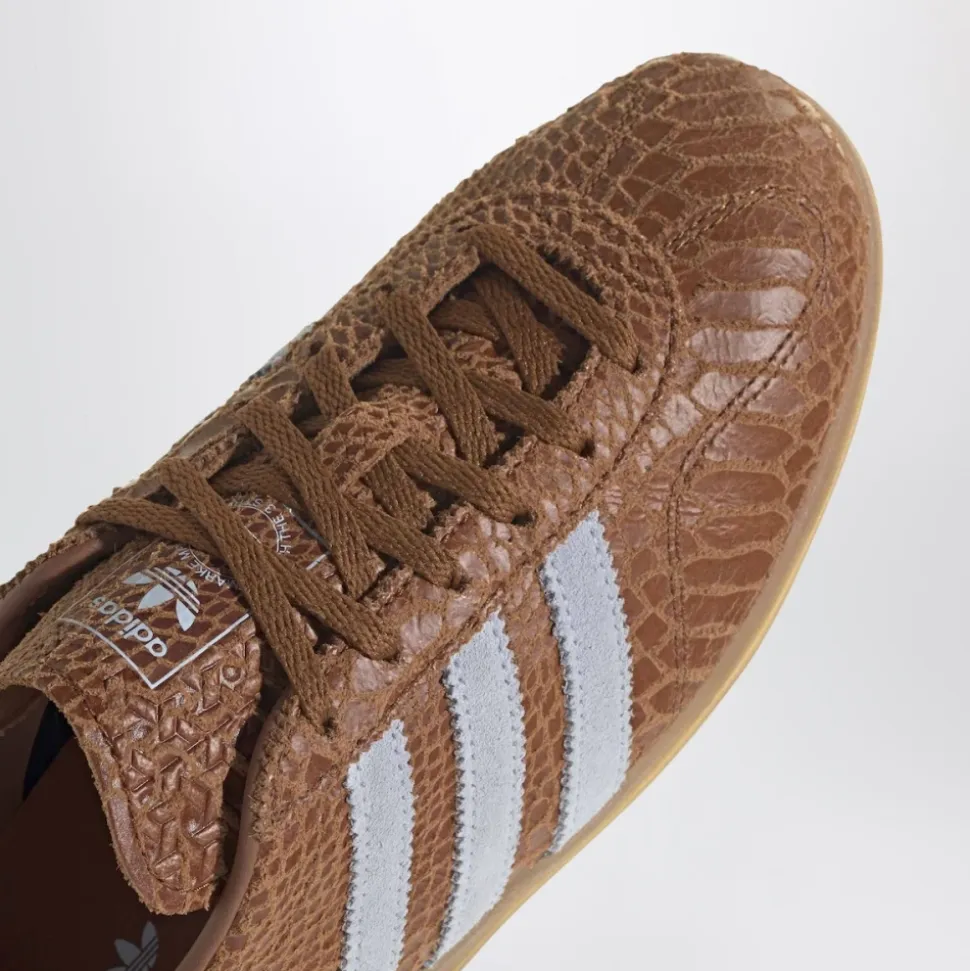 Gazelle Lo Pro