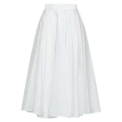 GELIUX1824DIAMANTE Midi Skirt