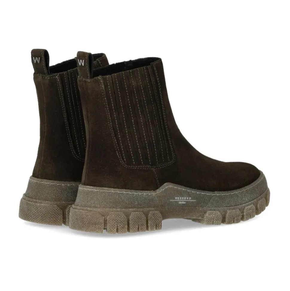 Genepi Chelsea Boot