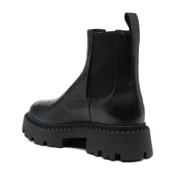 Genesis Studs Chelsea Boot
