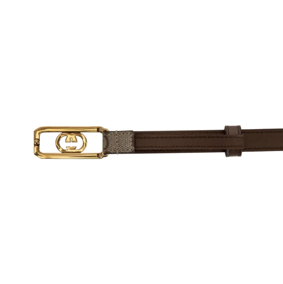 GG Marmont Belt