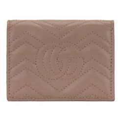 GG Marmont Wallet