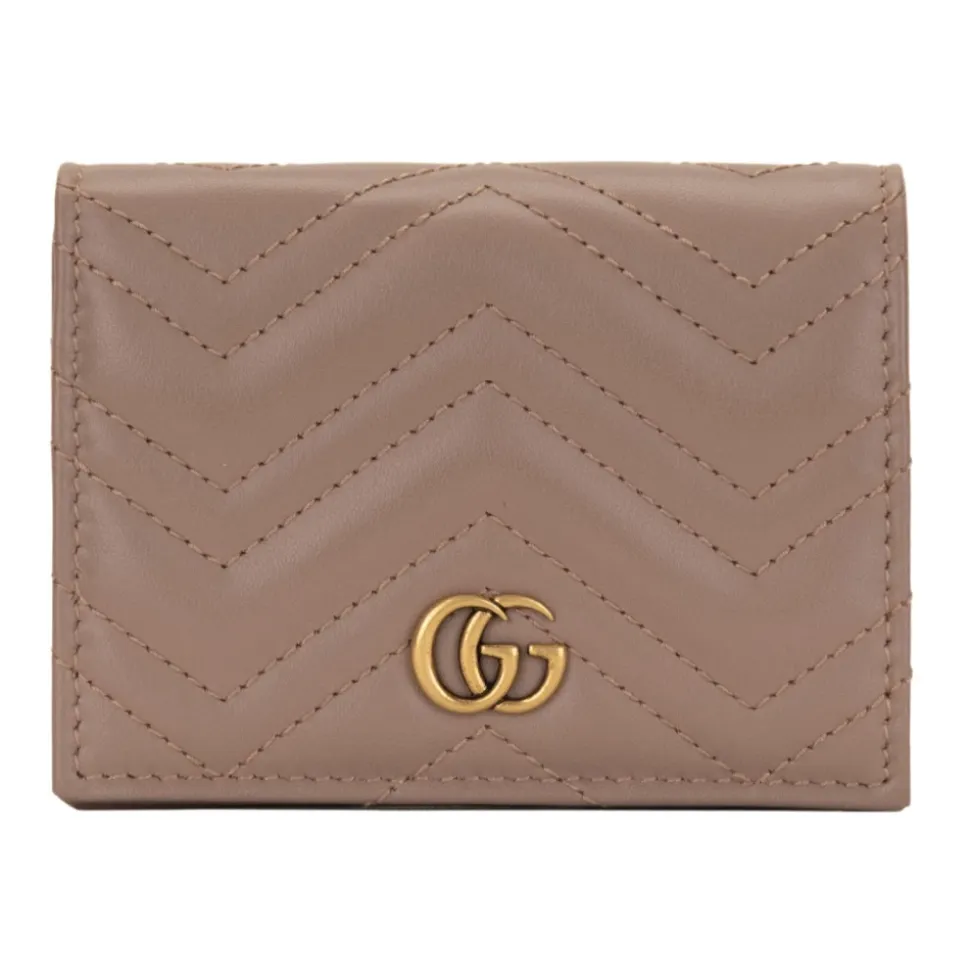 GG Marmont Wallet
