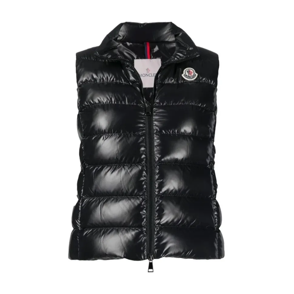 Ghany Gilet