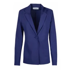 Giacca Soft Jersey