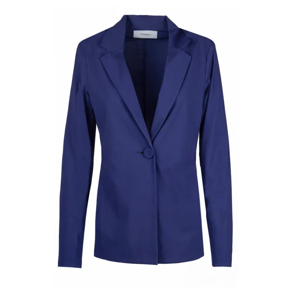 Giacca Soft Jersey