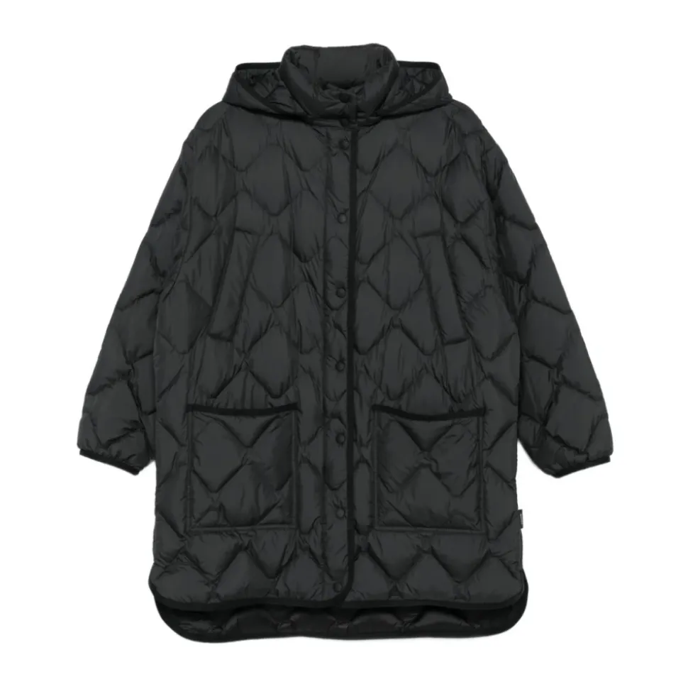 Giacconi Coat