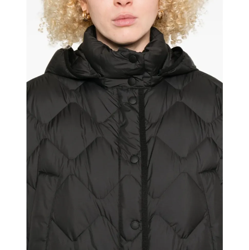 Giacconi Coat