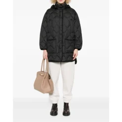Giacconi Coat