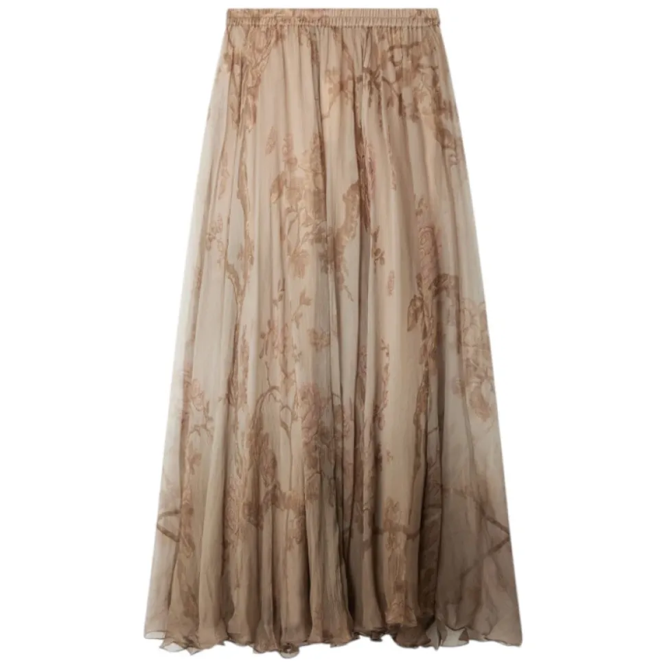 Gigi Skirt