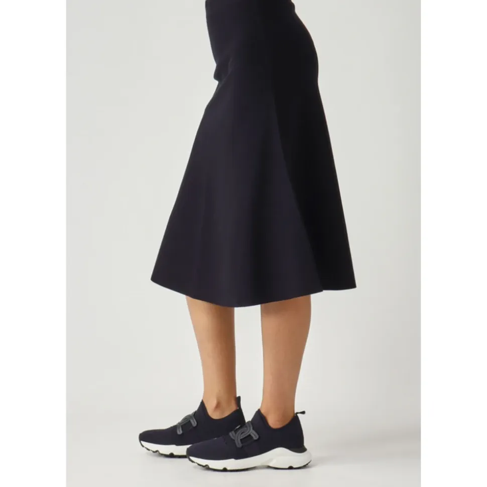 Giusy Flared Skirt