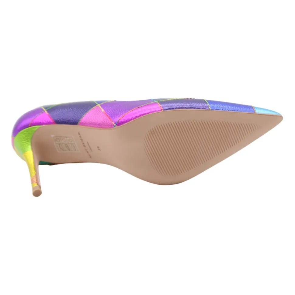 Glammy Pump