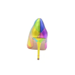Glammy Pump