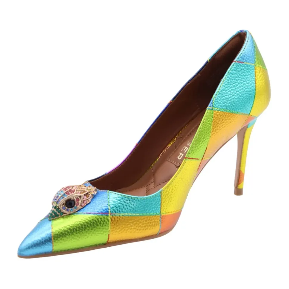 Glammy Pump