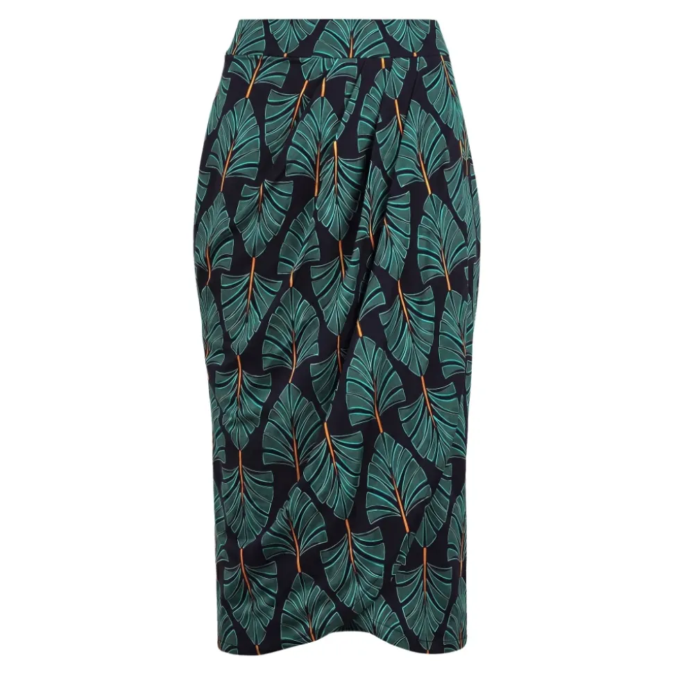 Gonna Sarong Jungle