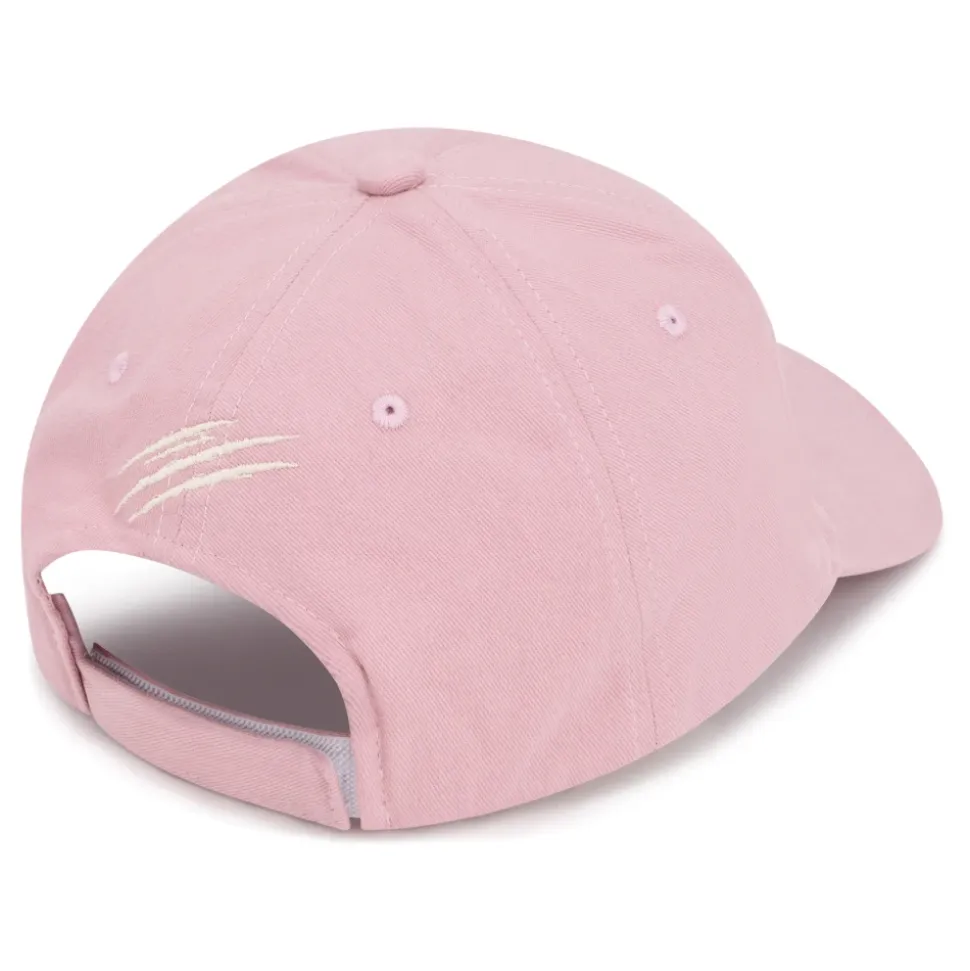Gorra de béisbol
