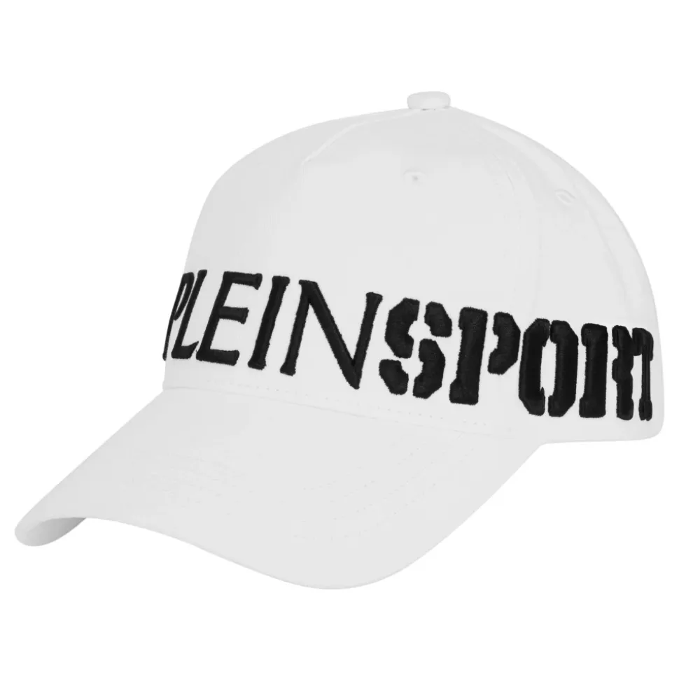Gorra de Béisbol PS