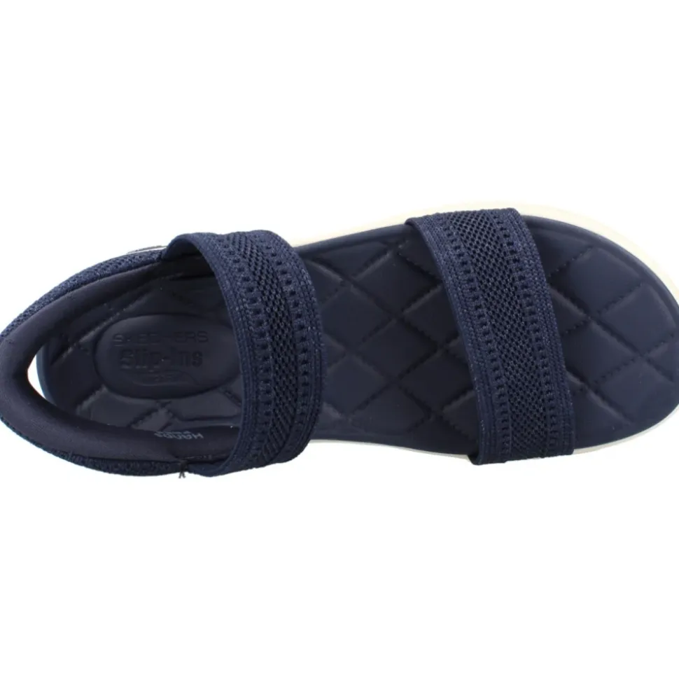 GO WALK Arch Fit 2.0 Sandalia