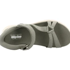 GO WALK Flex Sandal - Illuminate