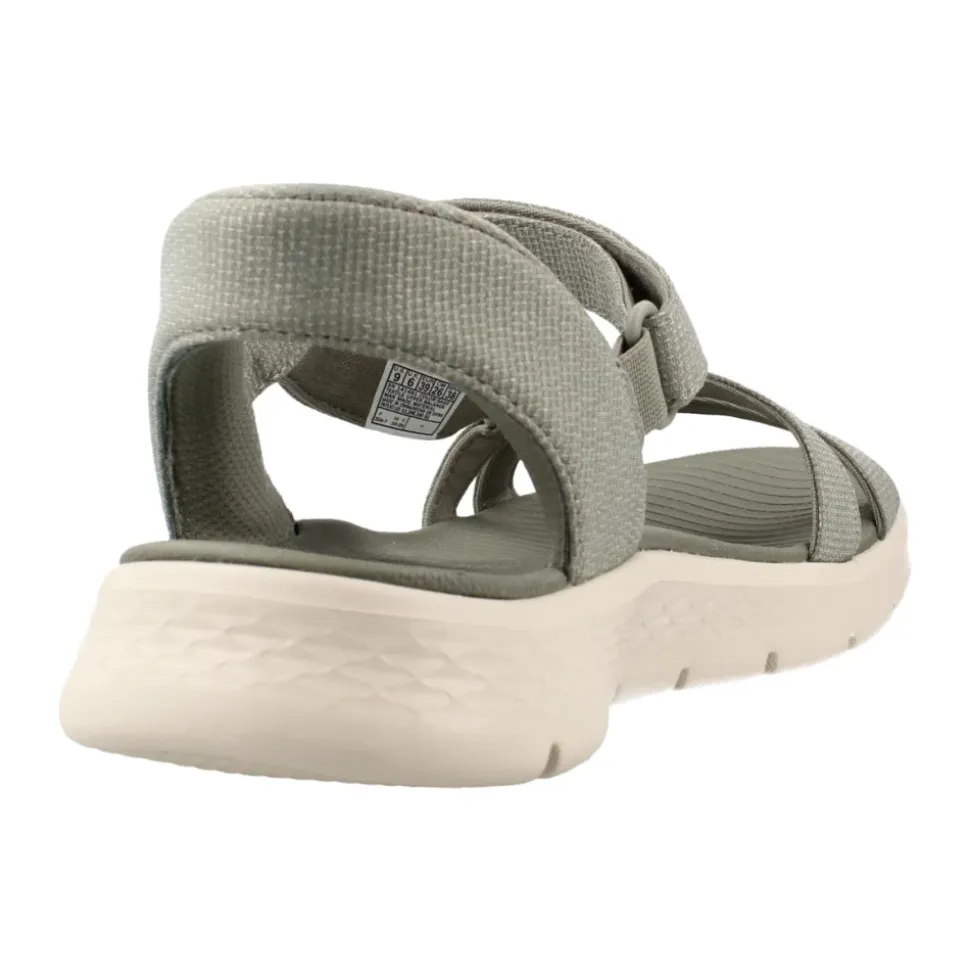 GO WALK Flex Sandal - Illuminate