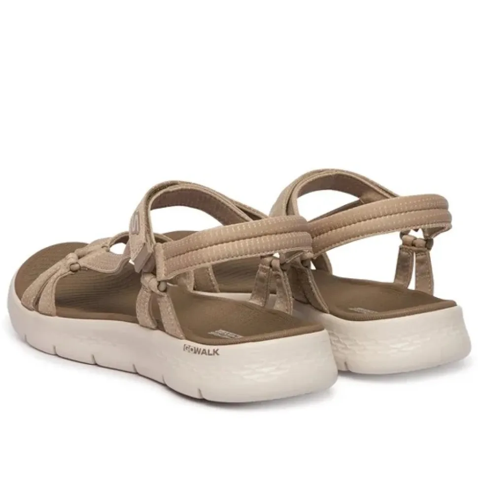 GO WALK Flex Sandal - Sublime