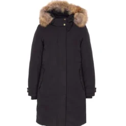 Grace Fur Parka