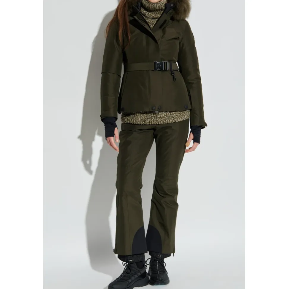 Grenoble High Performance Ski Trousers