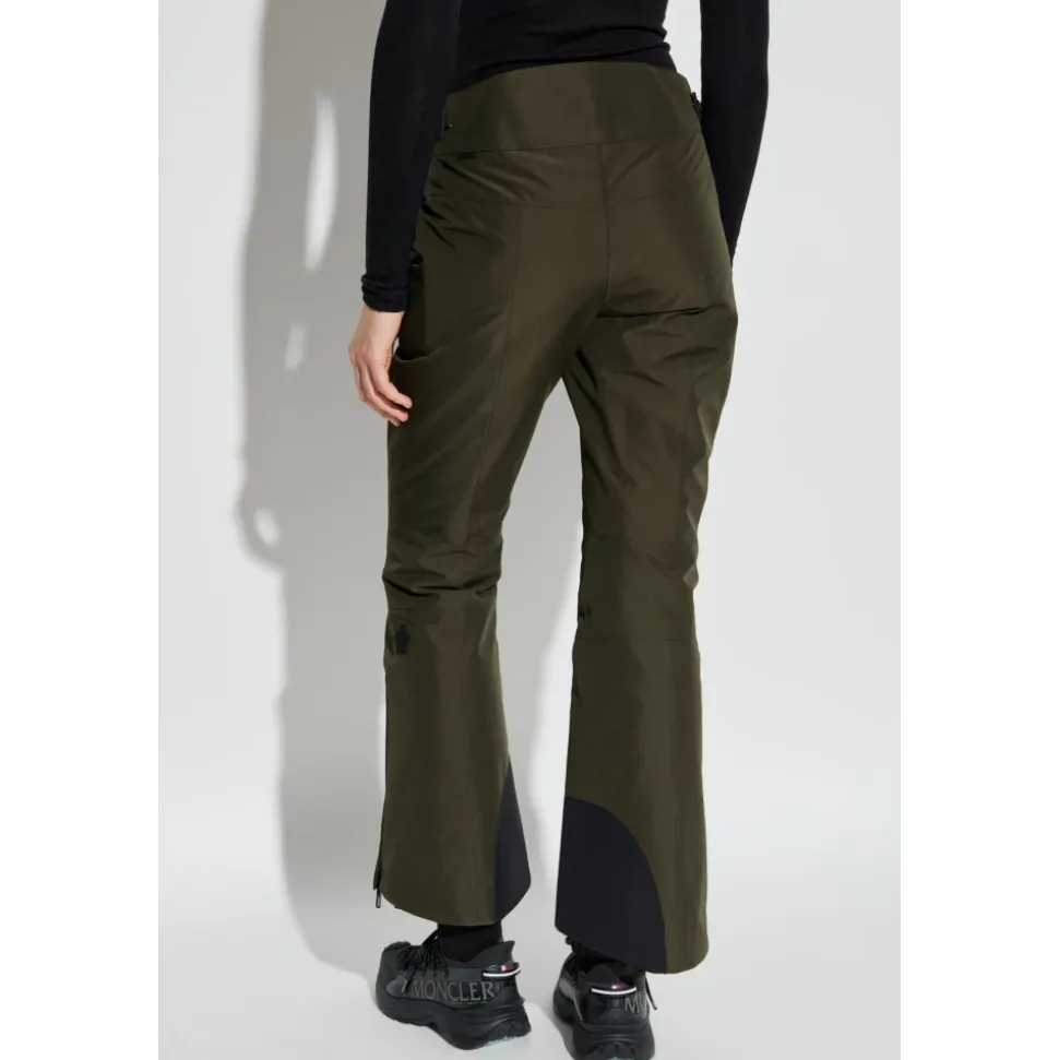 Grenoble High Performance Ski Trousers