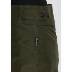 Grenoble High Performance Ski Trousers