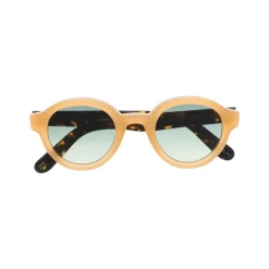 GREPS SUN HONEY TORTOISE Sunglasses
