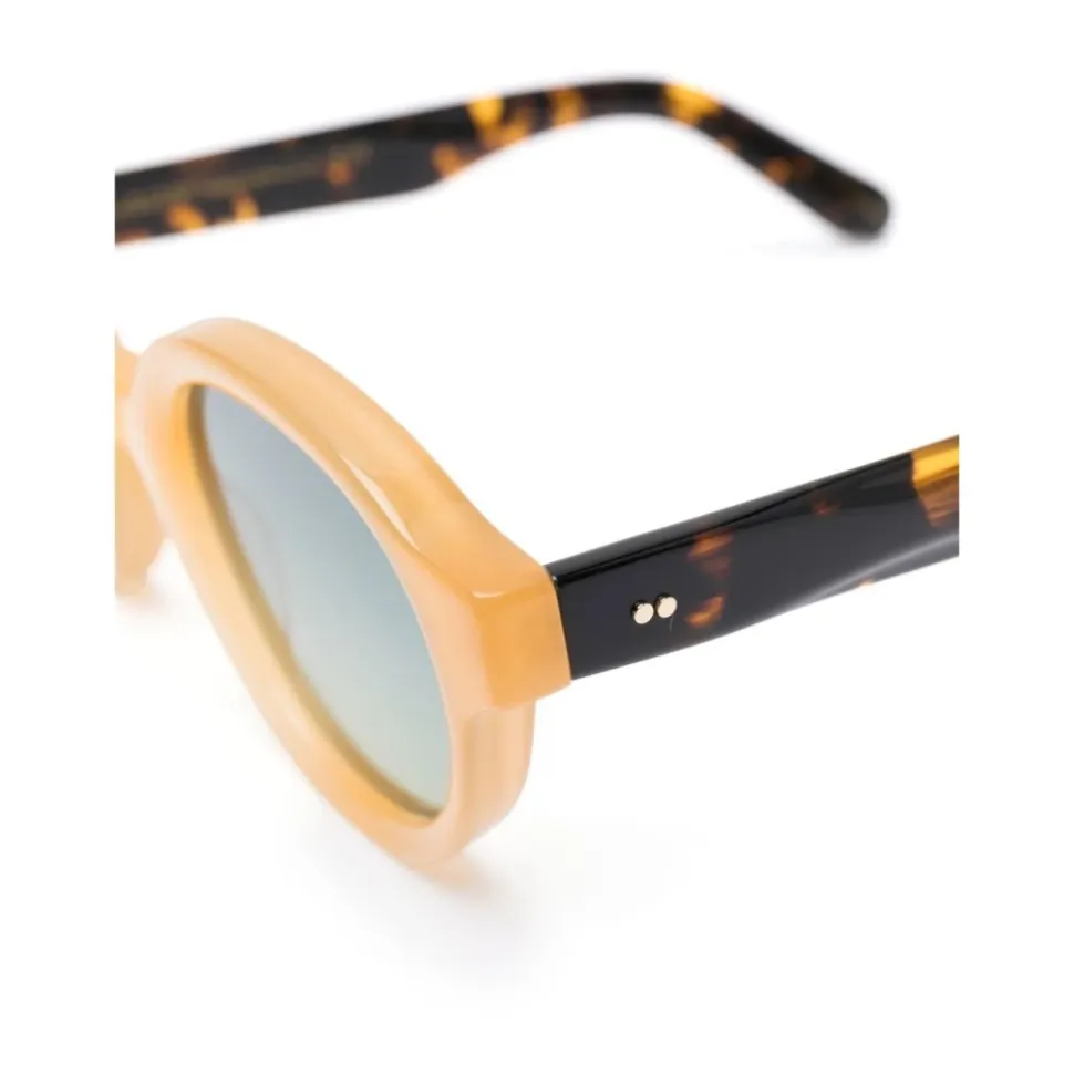 GREPS SUN HONEY TORTOISE Sunglasses