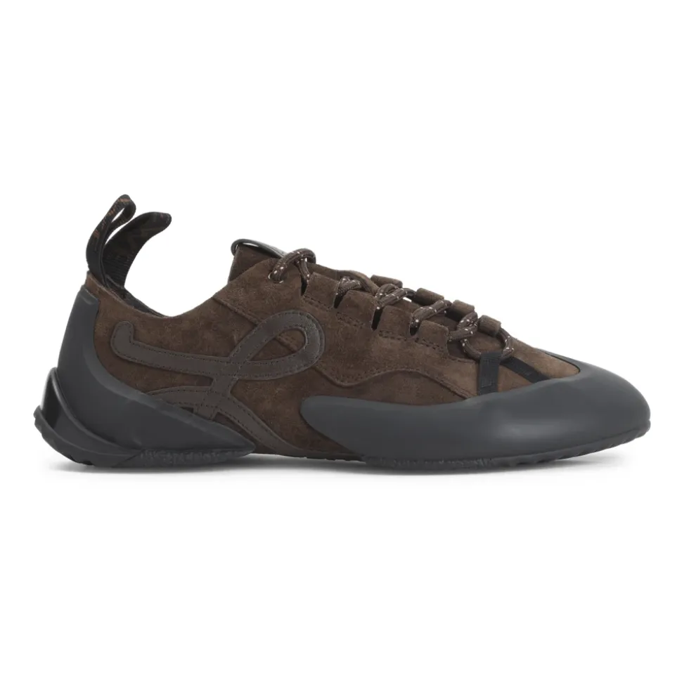 Grip Sneaker